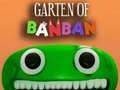 Jwèt Garten of Banban