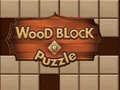 Jwèt Wood Block Puzzles