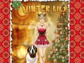 Jwèt Winter Lily