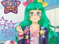 Jwèt Manga Lily