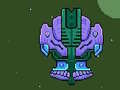 Jwèt Space Defense Idle