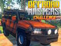 Jwèt Offroad Masters Challenge