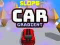 Jwèt Slope Car Gradient