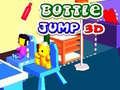 Jwèt Bottle Jump 3D