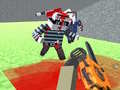Jwèt Pixel Guns Apocalypse 3