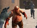Jwèt Good Guys VS Bad Boys Zombie