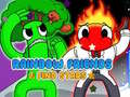 Jwèt Rainbow Friends Find Stars
