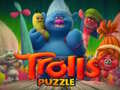 Jwèt Trolls Puzzle