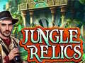 Jwèt Jungle Relics