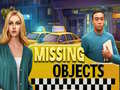 Jwèt Missing Objects