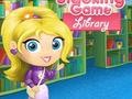 Jwèt Slacking game library 