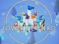 Jwèt Tower Tier Zero