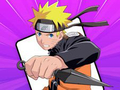 Jwèt Let's Color Naruto