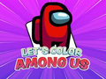 Jwèt Let's Color Among Us