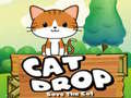 Jwèt Cat Drop