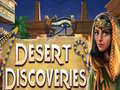 Jwèt Desert Discoveries