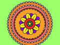 Jwèt My Colorful Mandala