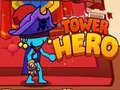 Jwèt Tower Hero  