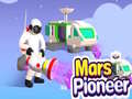 Jwèt Mars Pioneer 