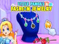 Jwèt Little Panda's Fashion Jewelry