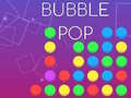 Jwèt Bubble Pop