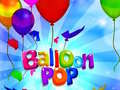 Jwèt Baloon Pop 