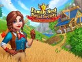 Jwèt Family Nest Royal Society