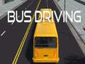 Jwèt Bus Driving