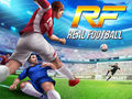Jwèt Real Football