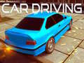 Jwèt Car Driving