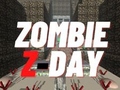 Jwèt Krunker: Zombie Z-DAY