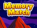 Jwèt Memory Match