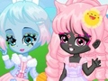 Jwèt Easter Party for Little Monster