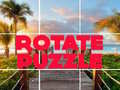 Jwèt Rotate Puzzle
