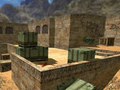 Jwèt Krunker: CS1.6 dust 2