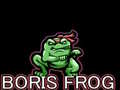 Jwèt Boris Frog