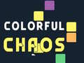 Jwèt Colorful chaos
