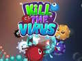 Jwèt Kill the Virus