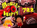 Jwèt Monkey Go Happy Stage 722