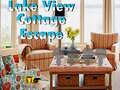 Jwèt Lake View Cottage Escape