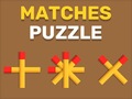 Jwèt Matches Puzzle