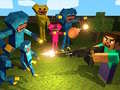 Jwèt Mine Shooter Huggy's Attack!