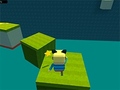 Jwèt Kogama: Moving Block Parkour