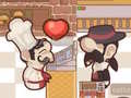 Jwèt The Chef’s Shift
