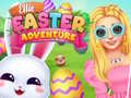 Jwèt Ellie Easter Adventure