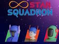 Jwèt Infinity Star Squadron