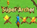 Jwèt Super Archer 