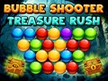 Jwèt Bubble Shooter Treasure Rush