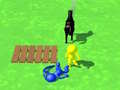 Jwèt Archery cowboy