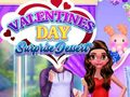 Jwèt Valentine's Day Surprise Dessert